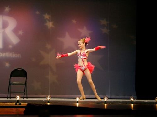 Mesa, AZ - 11/12/2009 - Awards