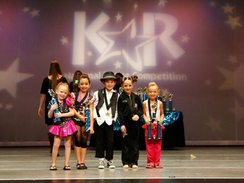 Mesa, AZ - 11/12/2009 - Awards
