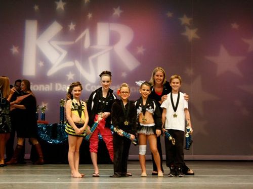 Mesa, AZ - 11/12/2009 - Awards