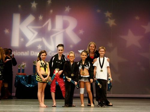 Mesa, AZ - 11/12/2009 - Awards