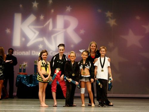 Mesa, AZ - 11/12/2009 - Awards