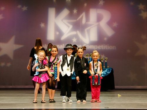 Mesa, AZ - 11/12/2009 - Awards