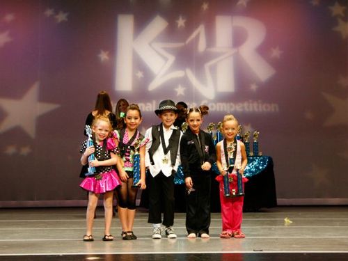 Mesa, AZ - 11/12/2009 - Awards