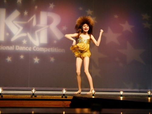 Mesa, AZ - 11/12/2009 - Awards