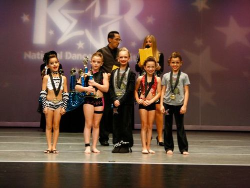 Mesa, AZ - 11/12/2009 - Awards