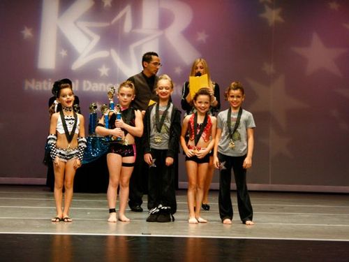 Mesa, AZ - 11/12/2009 - Awards