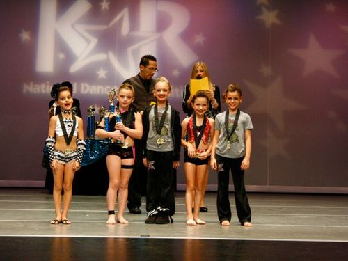 Mesa, AZ - 11/12/2009 - Awards