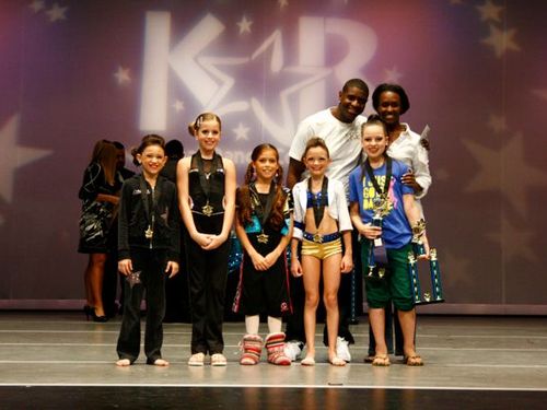 Mesa, AZ - 11/12/2009 - Awards