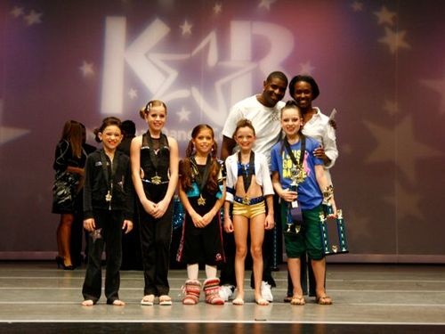 Mesa, AZ - 11/12/2009 - Awards