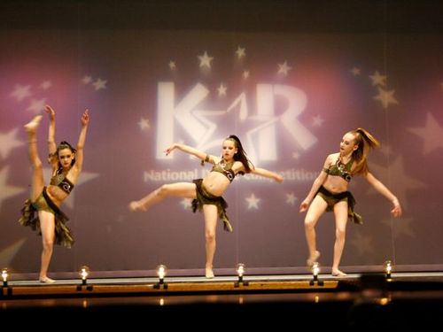 Mesa, AZ - 11/12/2009 - Awards