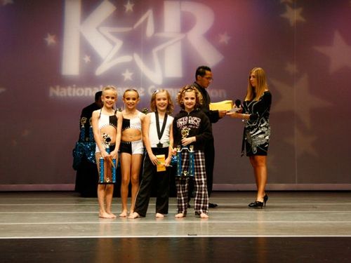 Mesa, AZ - 11/12/2009 - Awards