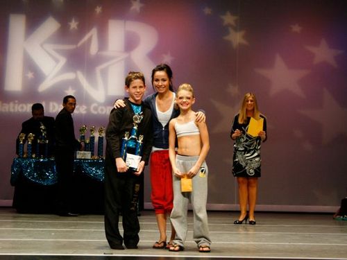 Mesa, AZ - 11/12/2009 - Awards