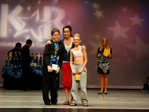 Mesa, AZ - 11/12/2009 - Awards