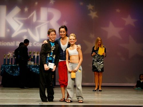 Mesa, AZ - 11/12/2009 - Awards