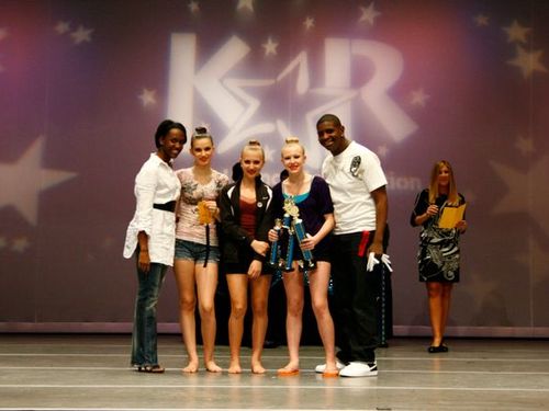 Mesa, AZ - 11/12/2009 - Awards