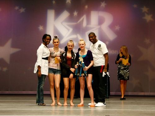 Mesa, AZ - 11/12/2009 - Awards