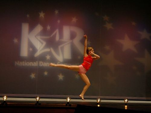 Mesa, AZ - 11/12/2009 - Awards