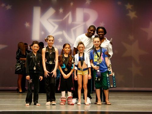 Mesa, AZ - 11/12/2009 - Awards