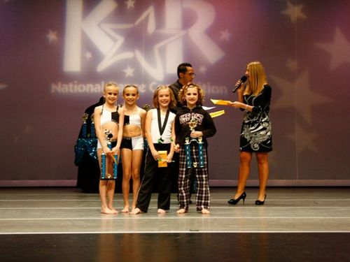 Mesa, AZ - 11/12/2009 - Awards