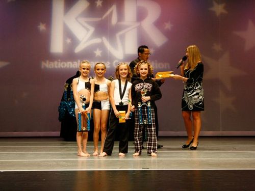 Mesa, AZ - 11/12/2009 - Awards