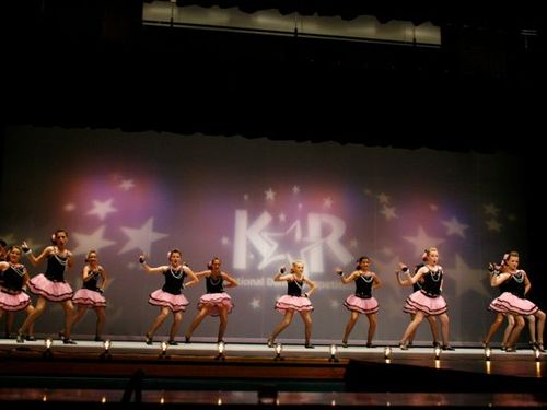 Mesa, AZ - 11/12/2009 - Awards