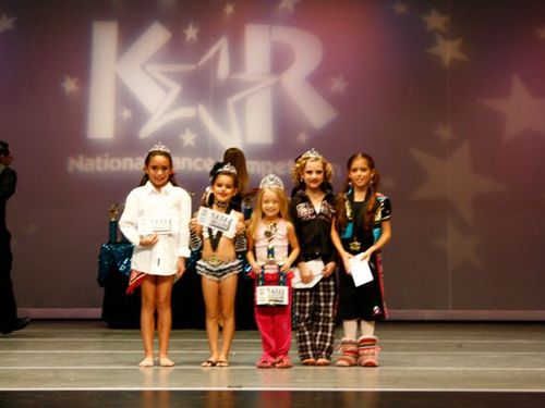 Mesa, AZ - 11/12/2009 - Awards