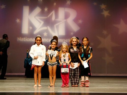 Mesa, AZ - 11/12/2009 - Awards