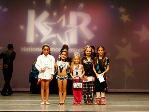 Mesa, AZ - 11/12/2009 - Awards
