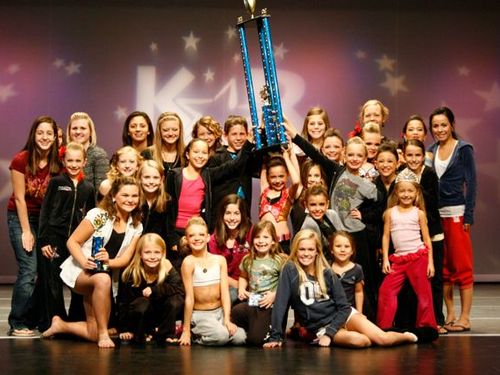 Mesa, AZ - 11/12/2009 - Awards