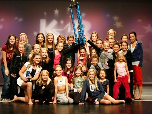 Mesa, AZ - 11/12/2009 - Awards