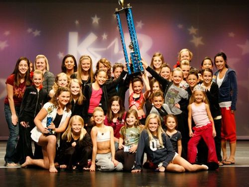 Mesa, AZ - 11/12/2009 - Awards