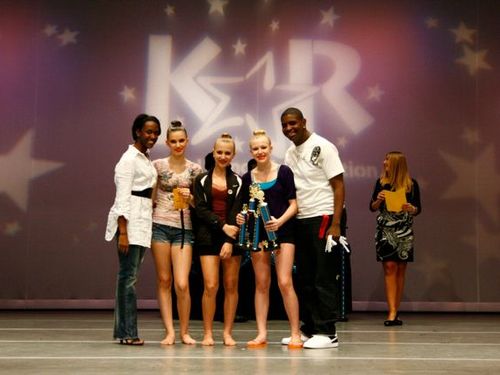 Mesa, AZ - 11/12/2009 - Awards