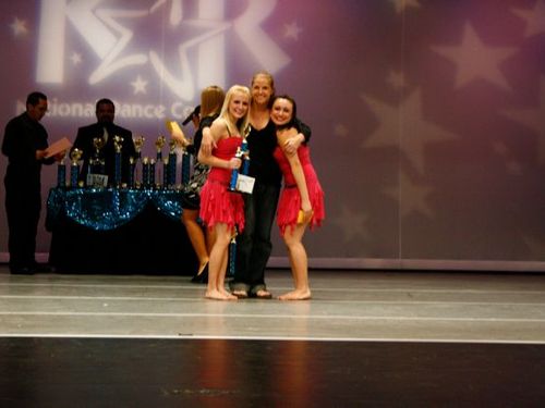 Mesa, AZ - 11/12/2009 - Awards
