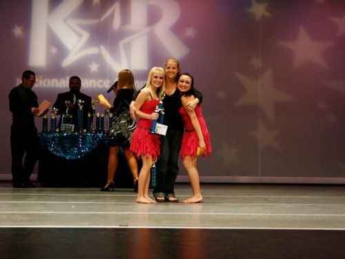 Mesa, AZ - 11/12/2009 - Awards