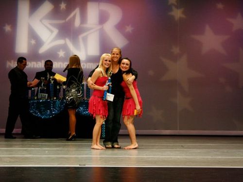 Mesa, AZ - 11/12/2009 - Awards