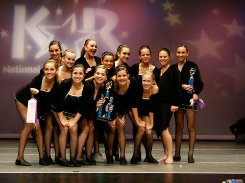 Mesa, AZ - 11/12/2009 - Awards