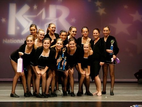 Mesa, AZ - 11/12/2009 - Awards