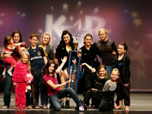 Mesa, AZ - 11/12/2009 - Awards