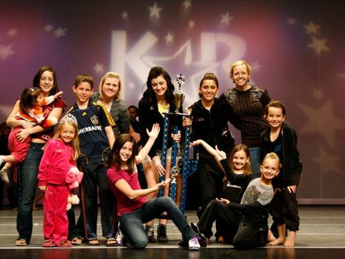 Mesa, AZ - 11/12/2009 - Awards