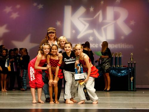 Mesa, AZ - 11/12/2009 - Awards