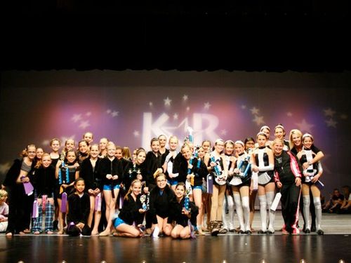 Mesa, AZ - 11/12/2009 - Awards