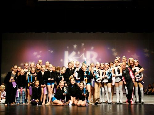 Mesa, AZ - 11/12/2009 - Awards