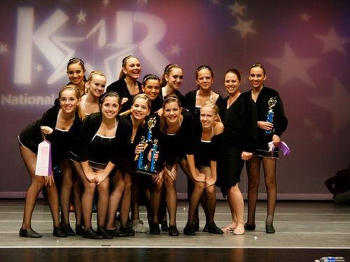 Mesa, AZ - 11/12/2009 - Awards