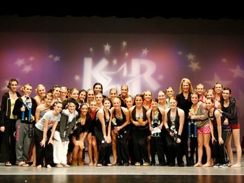 Mesa, AZ - 11/12/2009 - Awards