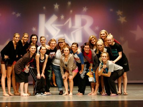 Mesa, AZ - 11/12/2009 - Awards