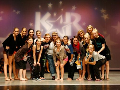Mesa, AZ - 11/12/2009 - Awards