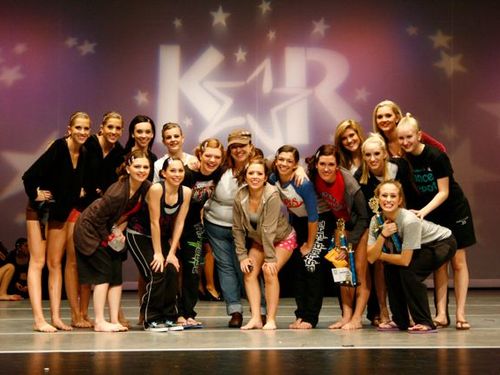 Mesa, AZ - 11/12/2009 - Awards