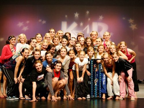 Mesa, AZ - 11/12/2009 - Awards