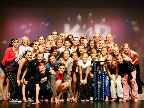 Mesa, AZ - 11/12/2009 - Awards
