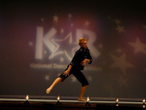 Mesa, AZ - 11/12/2009 - Awards